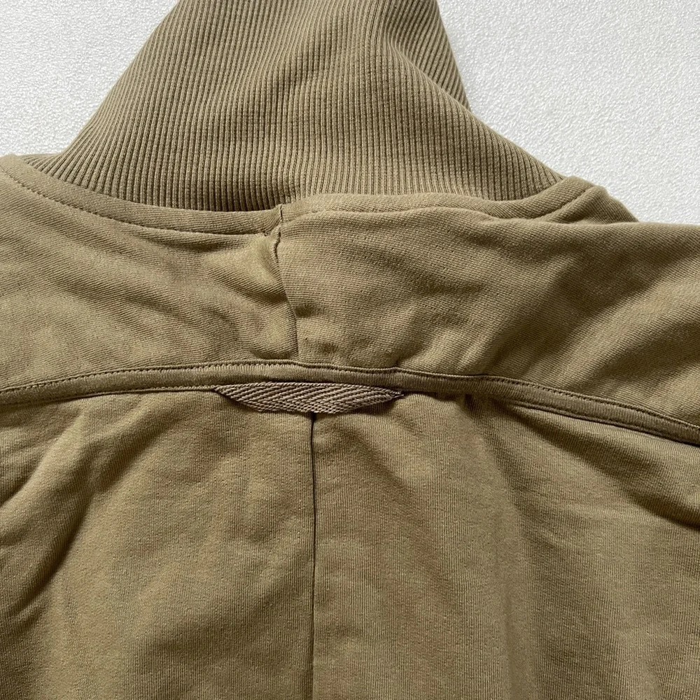 Free People Movement Foundation Jacket